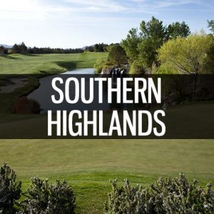 Southern Highlands